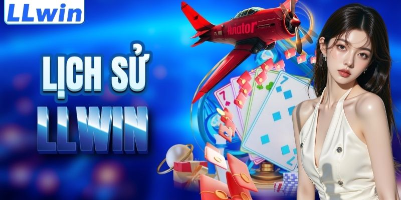 LLwin – Trang Đăng Ký HEMOROID Chính Thức Của LLwin > Sảnh Casino Mới Nhất 2026 10 Cột mốc lịch sử của nền tảng LLWIN