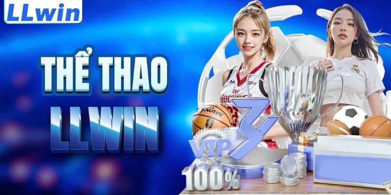 LLwin – Trang Đăng Ký HEMOROID Chính Thức Của LLwin > Sảnh Casino Mới Nhất 2026 12 Khám phá sảnh thể thao LLWIN