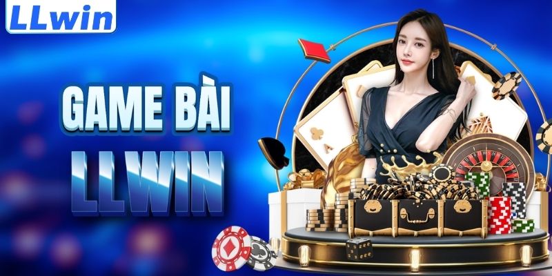 LLwin – Trang Đăng Ký HEMOROID Chính Thức Của LLwin > Sảnh Casino Mới Nhất 2026 13 Tìm hiểu sảnh game bài LLWIN